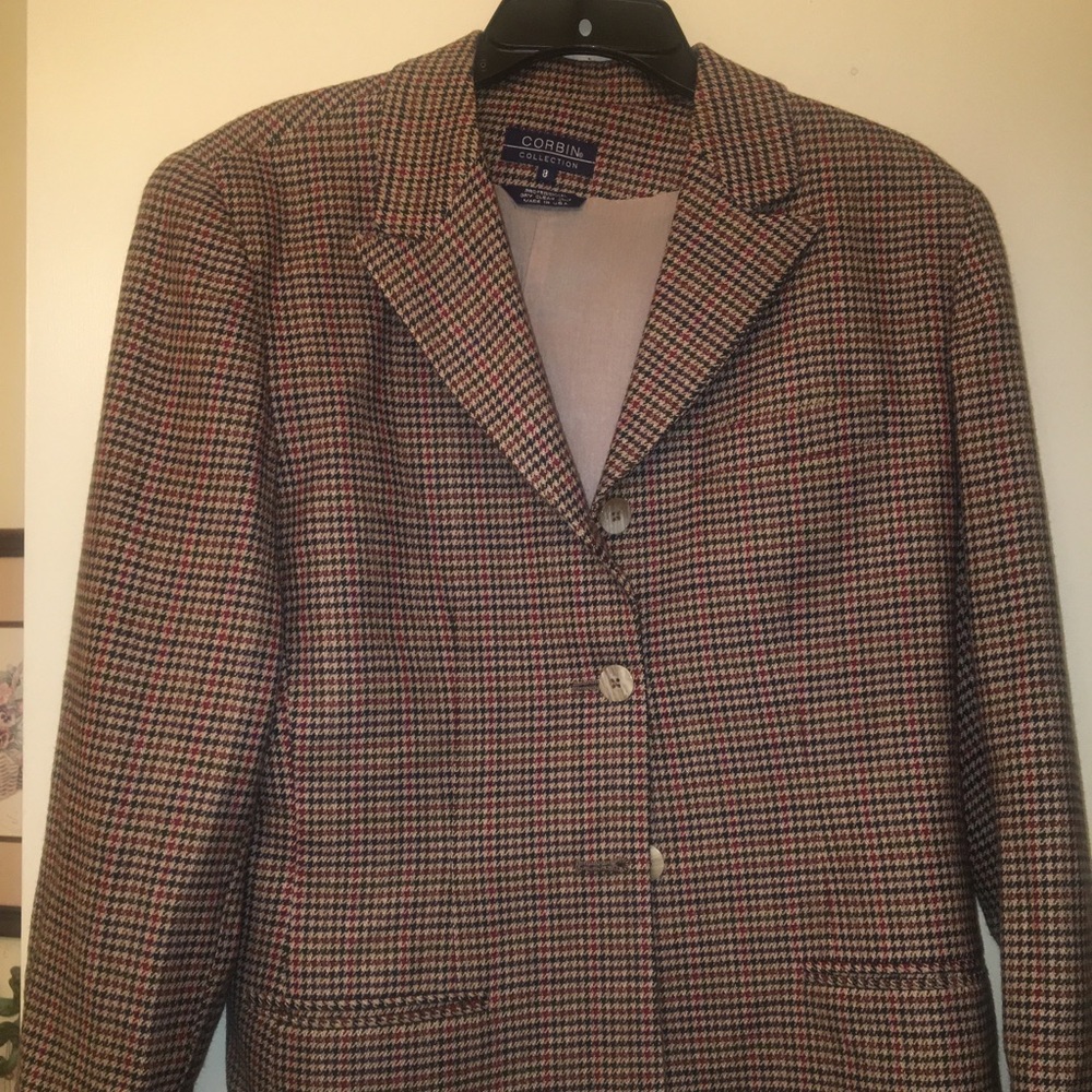 Blazer